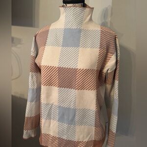 TAHARI Sweater PTP 20”-21”